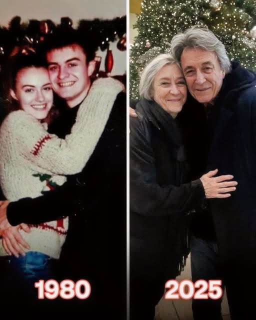 Llegué a casa cansada, abrí Facebook… ¡y me quedé paralizada!: una foto de mi pasado reveló una historia de amor que nunca había terminado realmente.