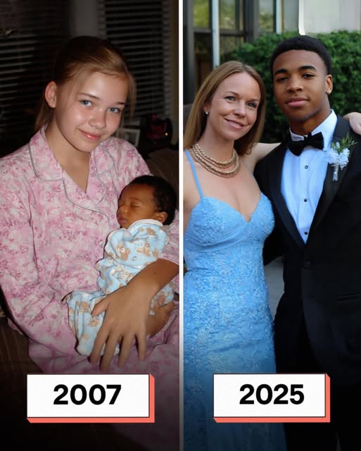 Llevé a mi madre al baile de graduación porque ella se perdió el suyo mientras me criaba; mi hermanastra la humilló públicamente, y yo me aseguré de que pagara por ello.