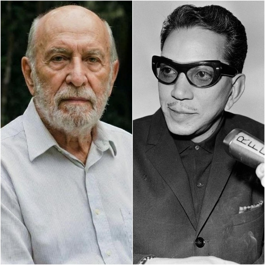 Fui chofer de CANTINFLAS y esa NOCHE descubrí algo que NO podía CREER…