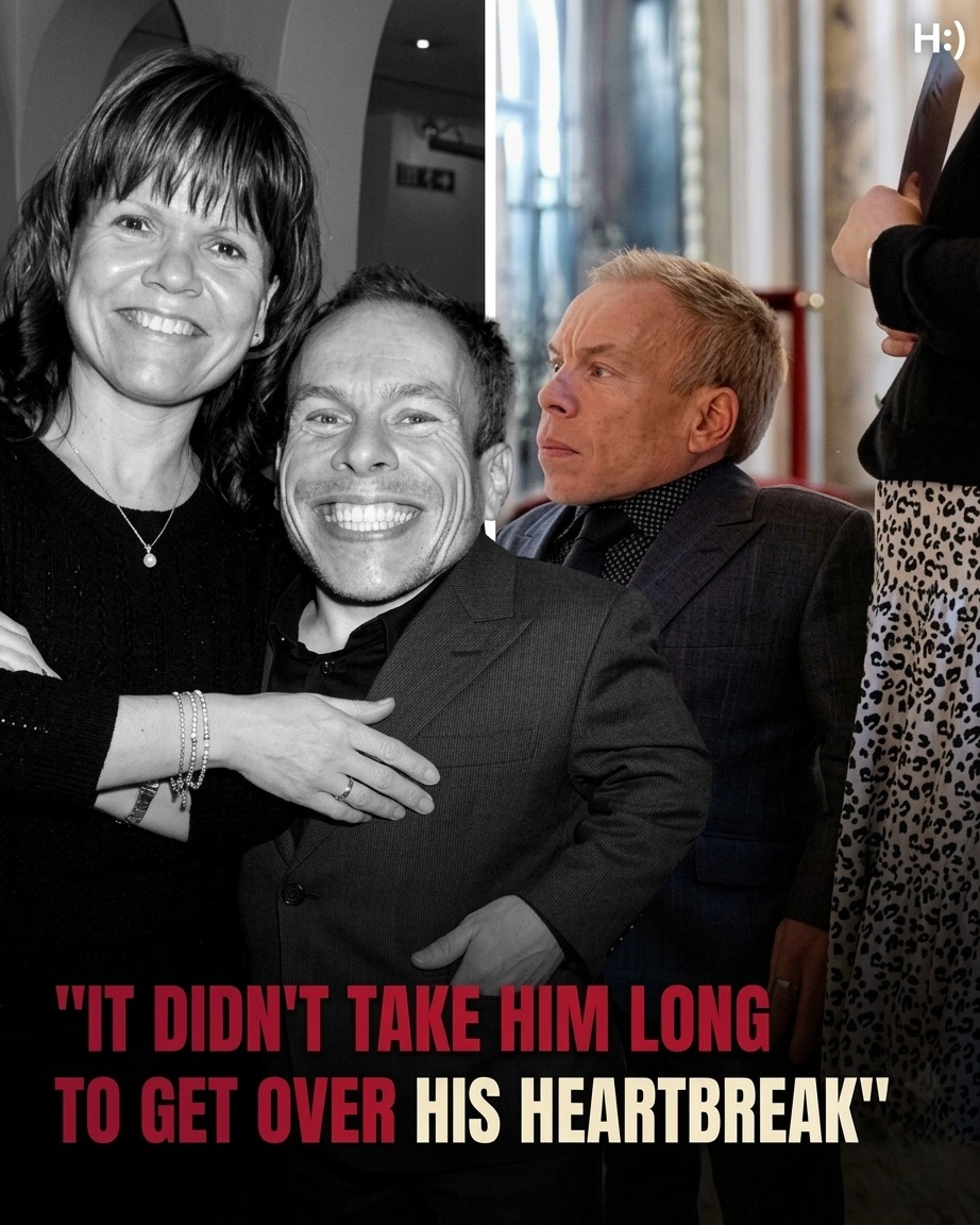 Warwick Davis Receives His OBE From Prince William: A Historic Moment Captured in Stunning Photos, Celebrating His Legendary Career, Inspiring Achievements, and Lifetime Contributions to Film and Entertainment, While Fans Around the World Witness the Joy, Pride, and Recognition of a Beloved Actor Honored in a Ceremony That Reflects Dedication, Talent, and Legacy