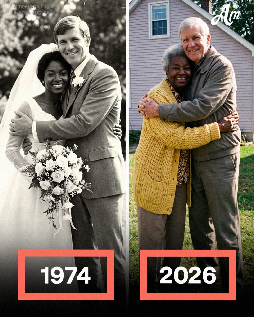 Mi esposa mantuvo nuestro ático cerrado durante más de 52 años – Cuando supe por qué, me conmovió profundamente