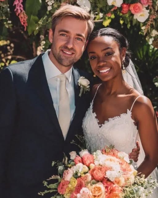 Me casé con una camarera, a pesar de mis exigentes padres, pero en nuestra noche de bodas me sorprendió con las palabras: «Prométeme que no gritarás cuando te lo muestre».