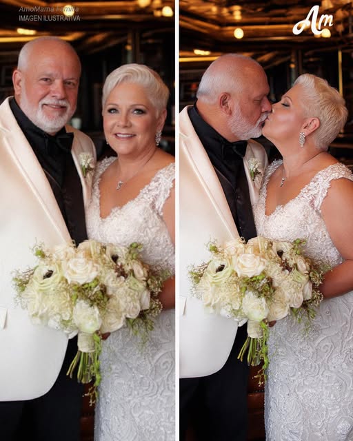 Mi padrastro se casó con la mejor amiga de mi difunta mamá un mes después de su muerte – Entonces descubrí la verdad