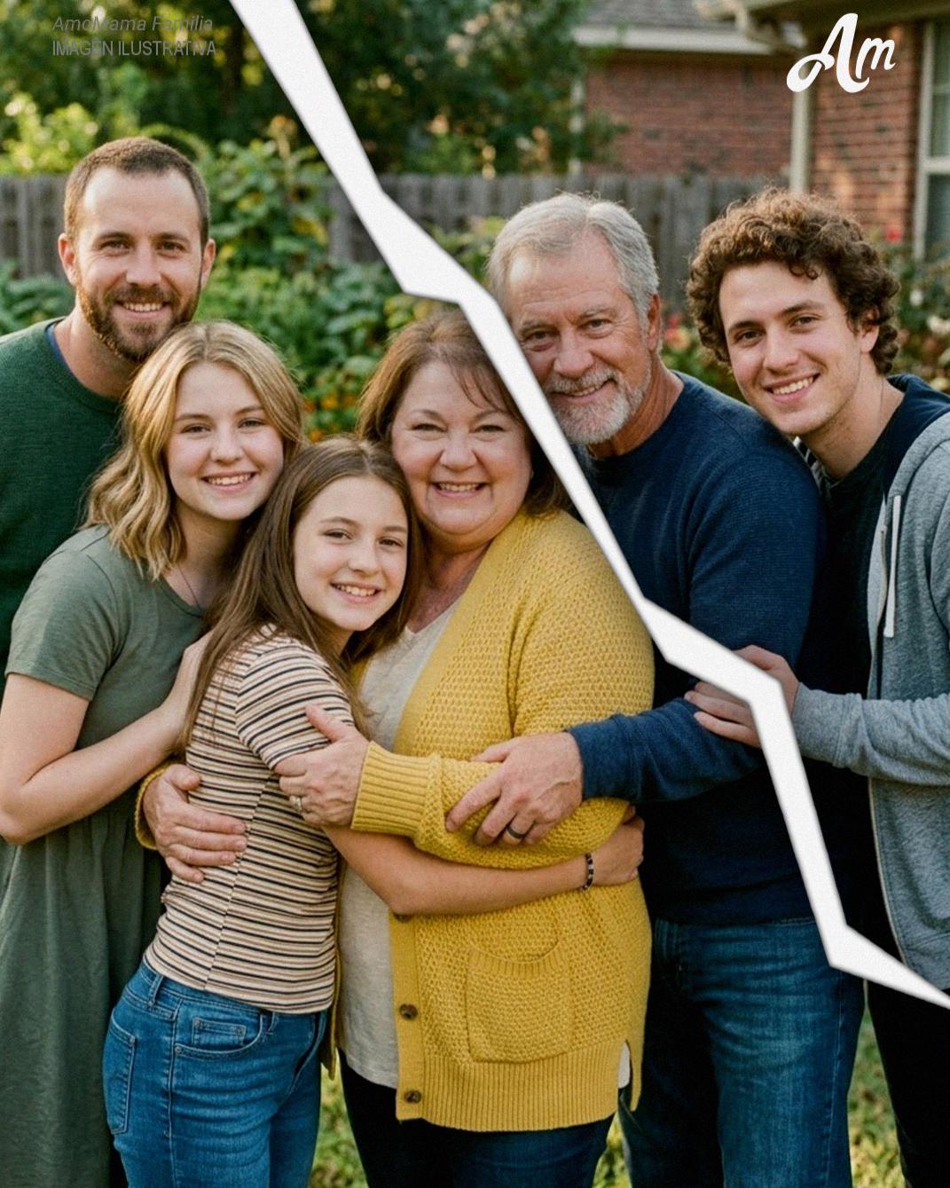 Después de 29 años de matrimonio, atrapé a mi esposo con mi hermana – Entonces él intentó dejarme sin nada, pero llevé una grabación a la audiencia que dejó a todos atónitos