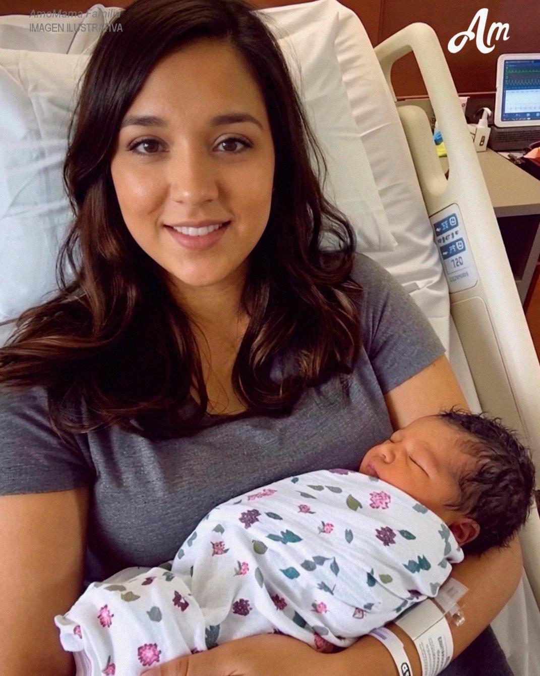 Mi novio me echó tras enterarse de que estoy embarazada: 26 años después mi hijo lo visitó – Historia del día