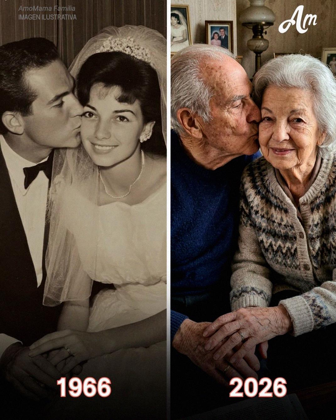 Mi esposo me prohibió entrar en el garaje – Pero encontré un secreto allí que había estado ocultando toda su vida