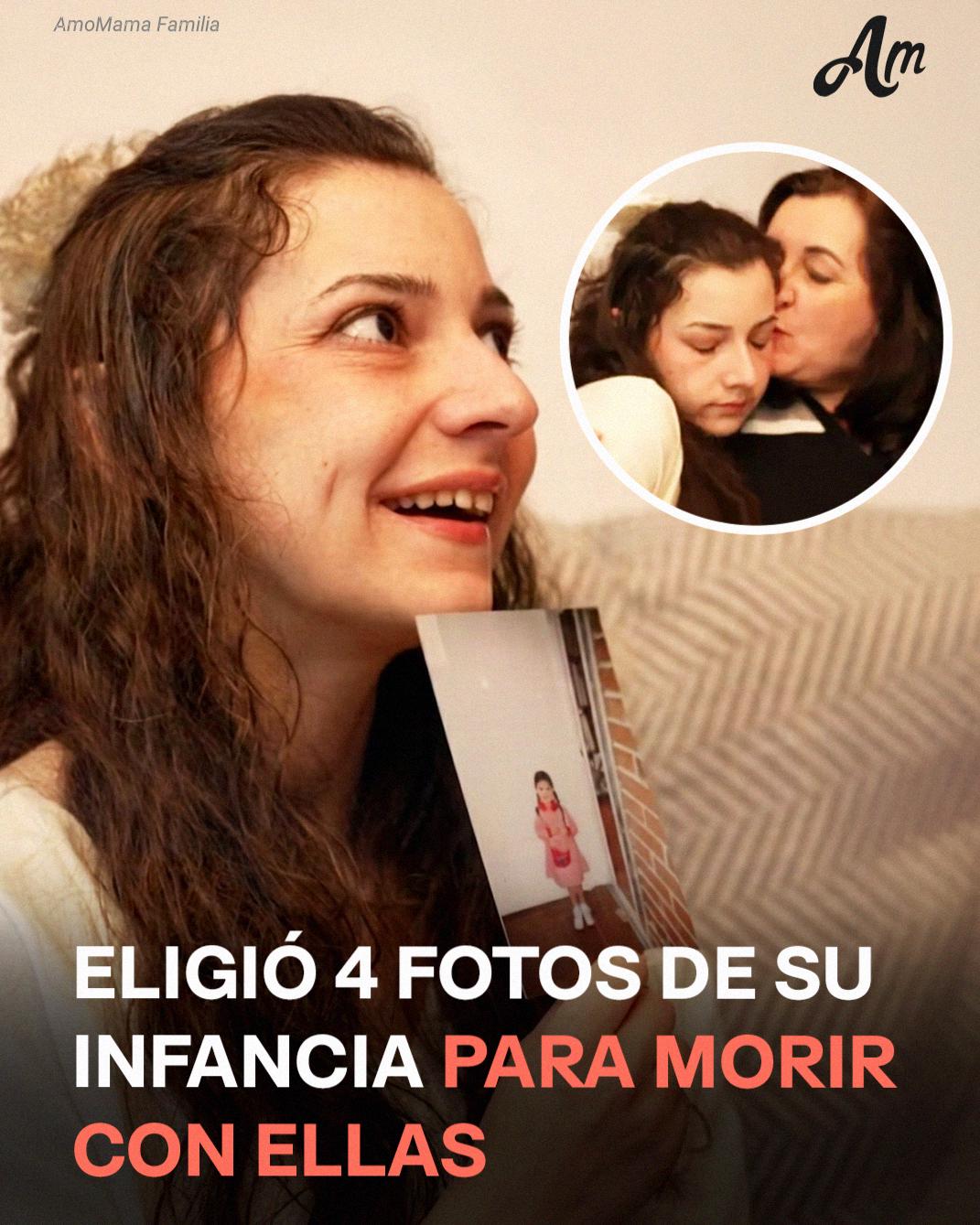 Una mujer de 25 años fue en contra de sus padres para recibir eutanasia – La última entrevista de Noelia Castillo