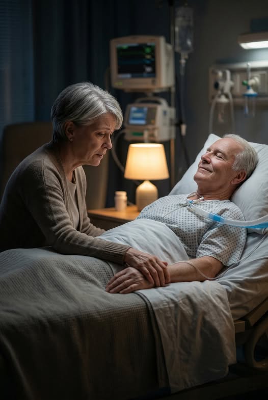 “¡Ya no eres parte de la familia! Ve a vivir a un asilo o a la calle.” —dijo la esposa de mi hijo…