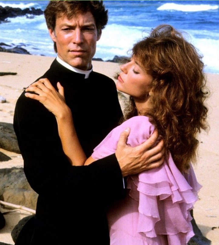 “Él tiene 89 y ella 66”: ¿Cómo lucen Maggie y Ralph de “Los pájaros espino” 40 años después?