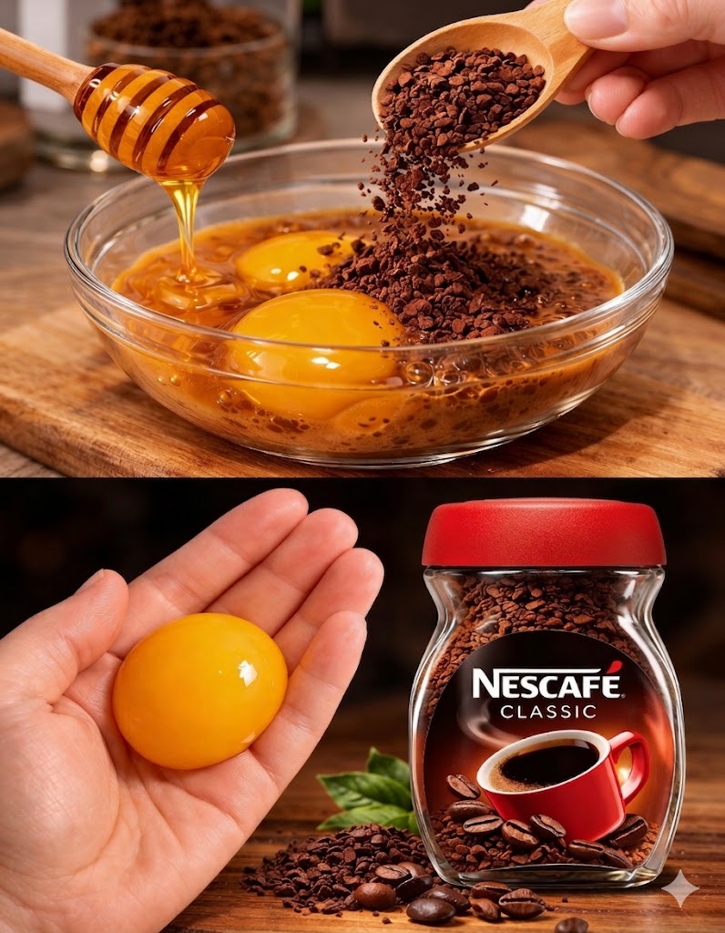 Aggiungi un uovo al caffè ogni mattina e osserva cosa succede alla tua energia, alle tue capacità cognitive e al tuo girovita nelle successive 4 ore.