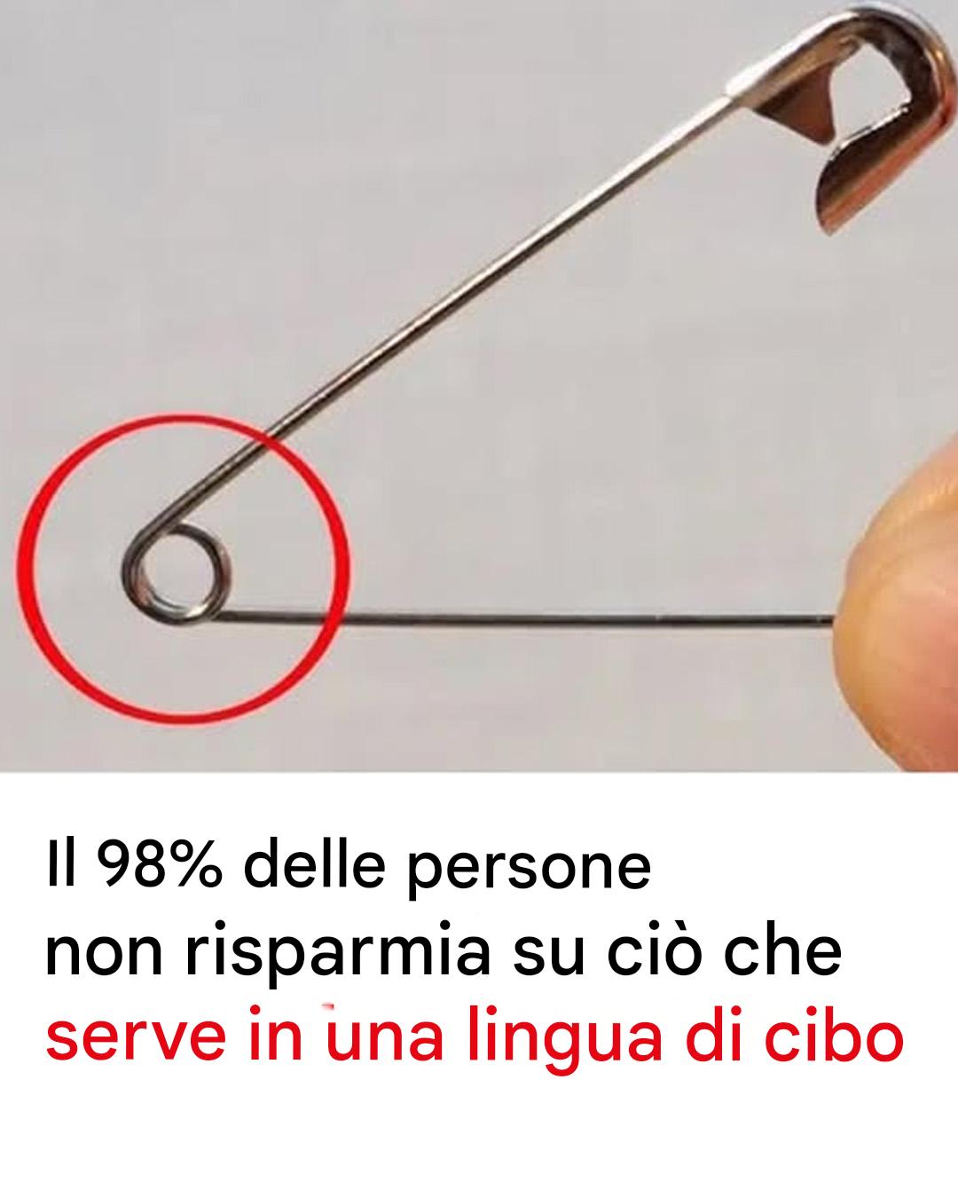 A cosa serve l’ottavino per lo sversamento della sicurezza?