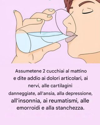 Rimedio naturale per alleviare il dolore osseo e migliorare la salute mentale