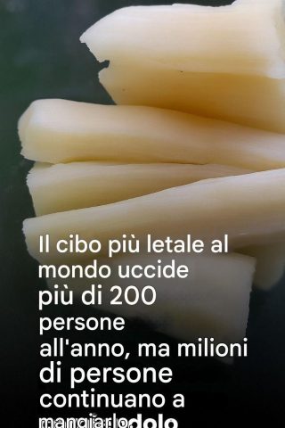 È più letale nel mondo di 200 persone ogni anno