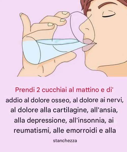 Intraprendi azioni naturali per favorire la guarigione e migliorare la salute mentale.
