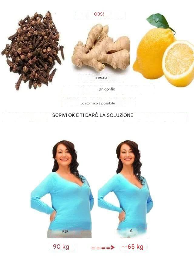 Aumenta il tuo metabolismo e aumenta il tuo contenuto di grasso: 5 volte non lo perdi