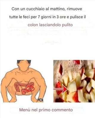 Stitichezza: ecco 3 rimedi naturali per facilitare l’evacuazione delle feci con un dietista