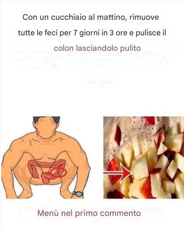 Stitichezza: ecco 3 rimedi naturali per facilitare l’evacuazione delle feci con un dietista