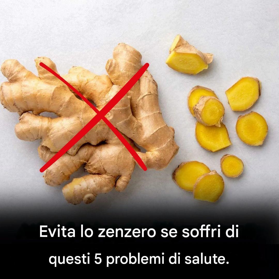 Evitate l’arancia se avete 5 problemi di salute.
