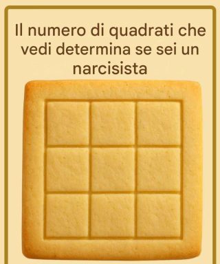 Cosa rivela realmente il puzzle del “Conteggio dei quadrati” sul tuo modo di pensare