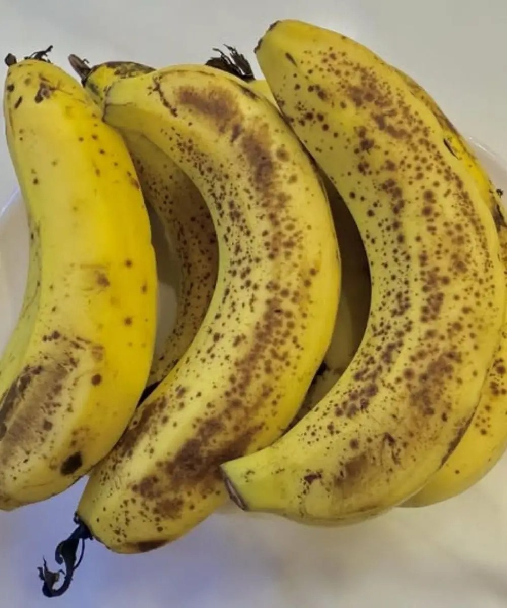 I medici rivelano che mangiano banana verrà portato a… Vedi sotto👇