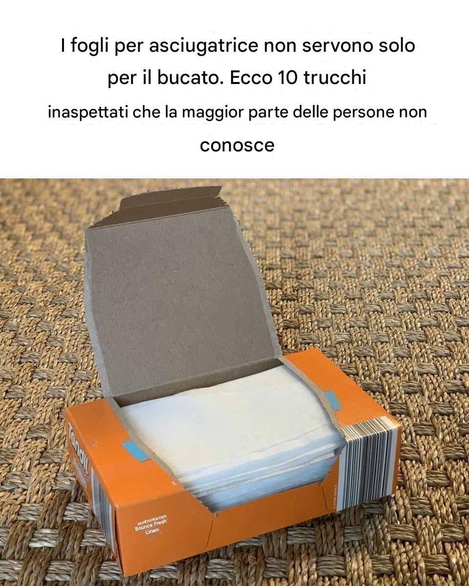 Queste idee sono importanti