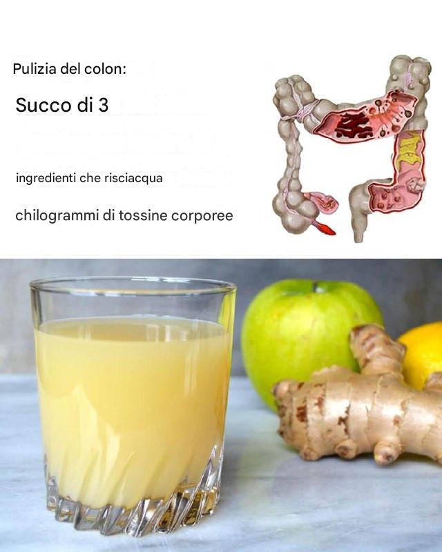 Miscela di aroma dal valore aggiunto: una ricetta che si pree cura della tua salute!