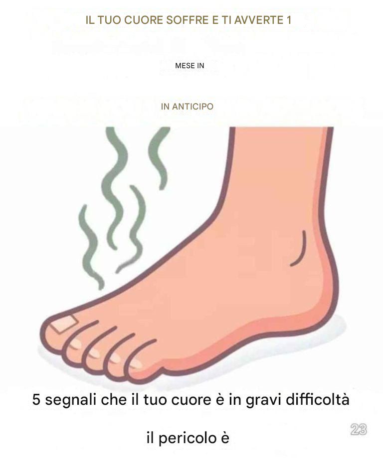 Come si possono riconoscere i sintomi di un infarto?