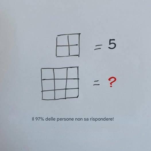 Quante volte questi suoni compaiono nell’immagine?