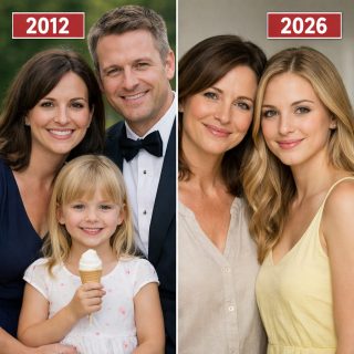 Mi madrastra me crió después de que mi padre falleció cuando tenía 6 años, años después, encontré la carta que escribió la noche antes de su muerte.