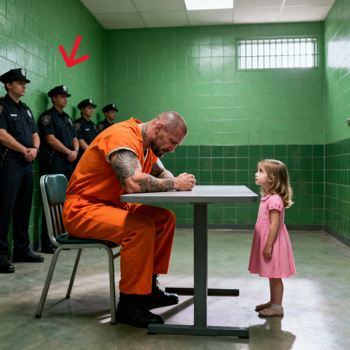 IBA A SER EJECUTADO POR ASESINAR A SU ESPOSA, HASTA QUE DESCUBRIERON LO IMPENSABLE: ¡ELLA ESTABA VIVA!