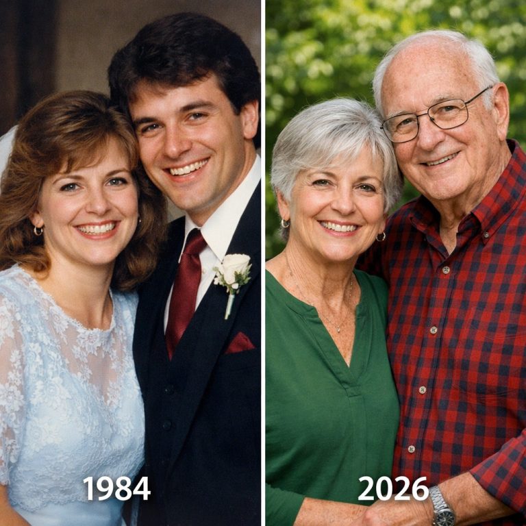 Mientras preparaba a mi difunto esposo para su funeral, descubrí algo que nunca había notado en todos nuestros años juntos: un par de coordenadas tatuadas justo debajo de su línea del cabello. Cuando más tarde entré esos números en mi GPS, me llevaron a una unidad de almacenamiento que nunca supe que existía.