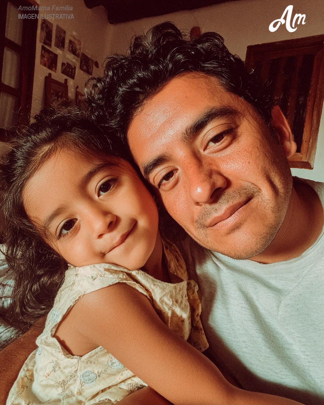 Escuché a mi esposo decirle a nuestra hija de 5 años que no me contara lo que había visto – Así que corrí a casa temblando
