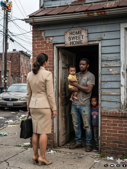 La milionaria si accinse a licenziare la sua dipendente per ripetute assenze… ma nel momento in cui aprì quella porta, scoprì una verità per la quale la sua vita di lusso non l’aveva mai preparata.