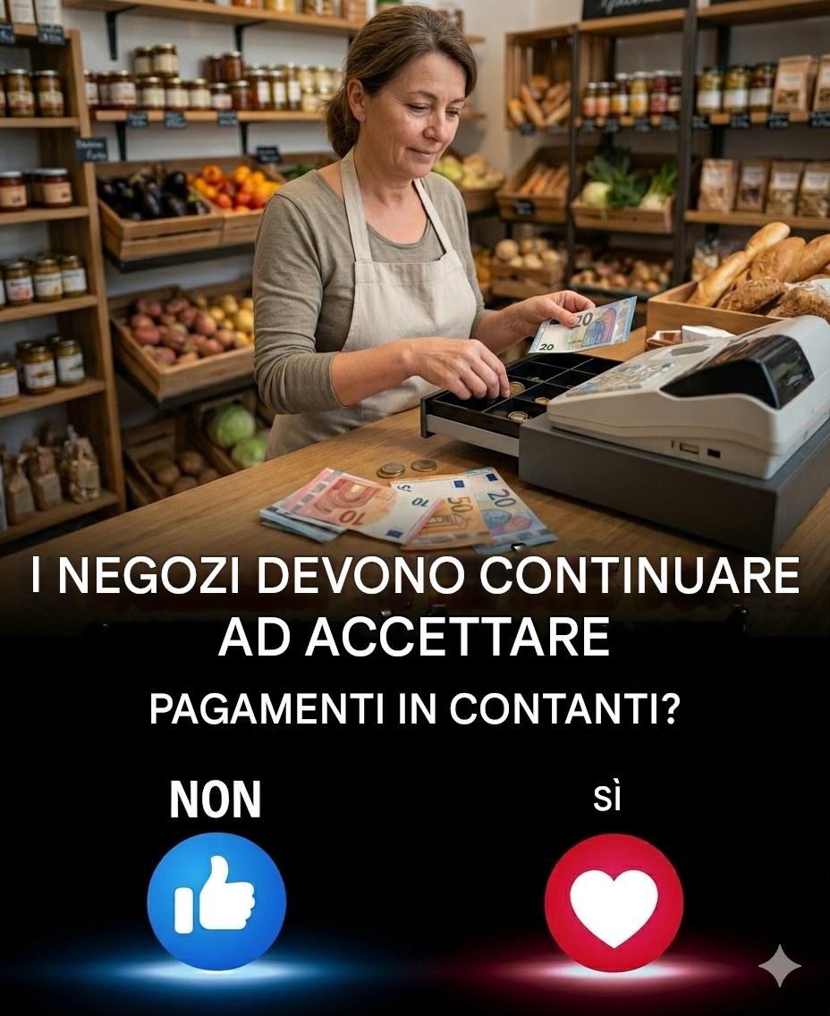 Honnêtement vous en pensez quoi vous ? 🤔 perso je trouve ça important de garder le cash… tout devient carte maintenant, mais le liquide ça reste une liberté. Vous êtes plutôt team espèces ou carte ?