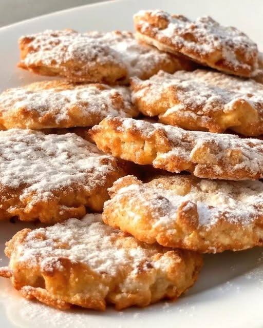 Le torte di mele più veloci del mondo, che preparo due volte a settimana.