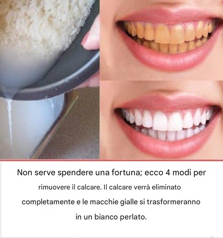 Come prendersi cura dei denti e risparmiare sulle visite dal dentista: rimedi casalinghi per un sorriso sano