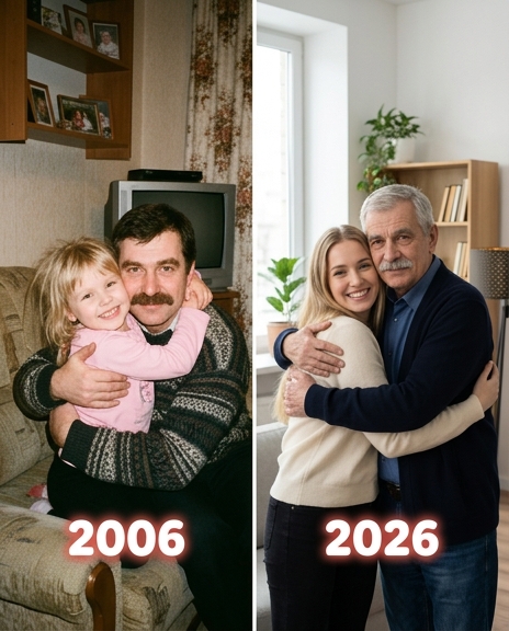 Ho cresciuto mia nipote dopo che una tempesta di neve ha spazzato via tutta la mia famiglia. Vent’anni dopo, mi ha consegnato un biglietto, e il mondo mi è crollato addosso di nuovo.