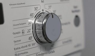 Non lavare mai a 40°C… Leggi di più…