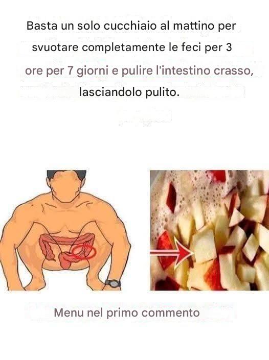 Stitichezza: ecco 3 rimedi naturali per regolarizzare l’intestino, secondo una dietologa.