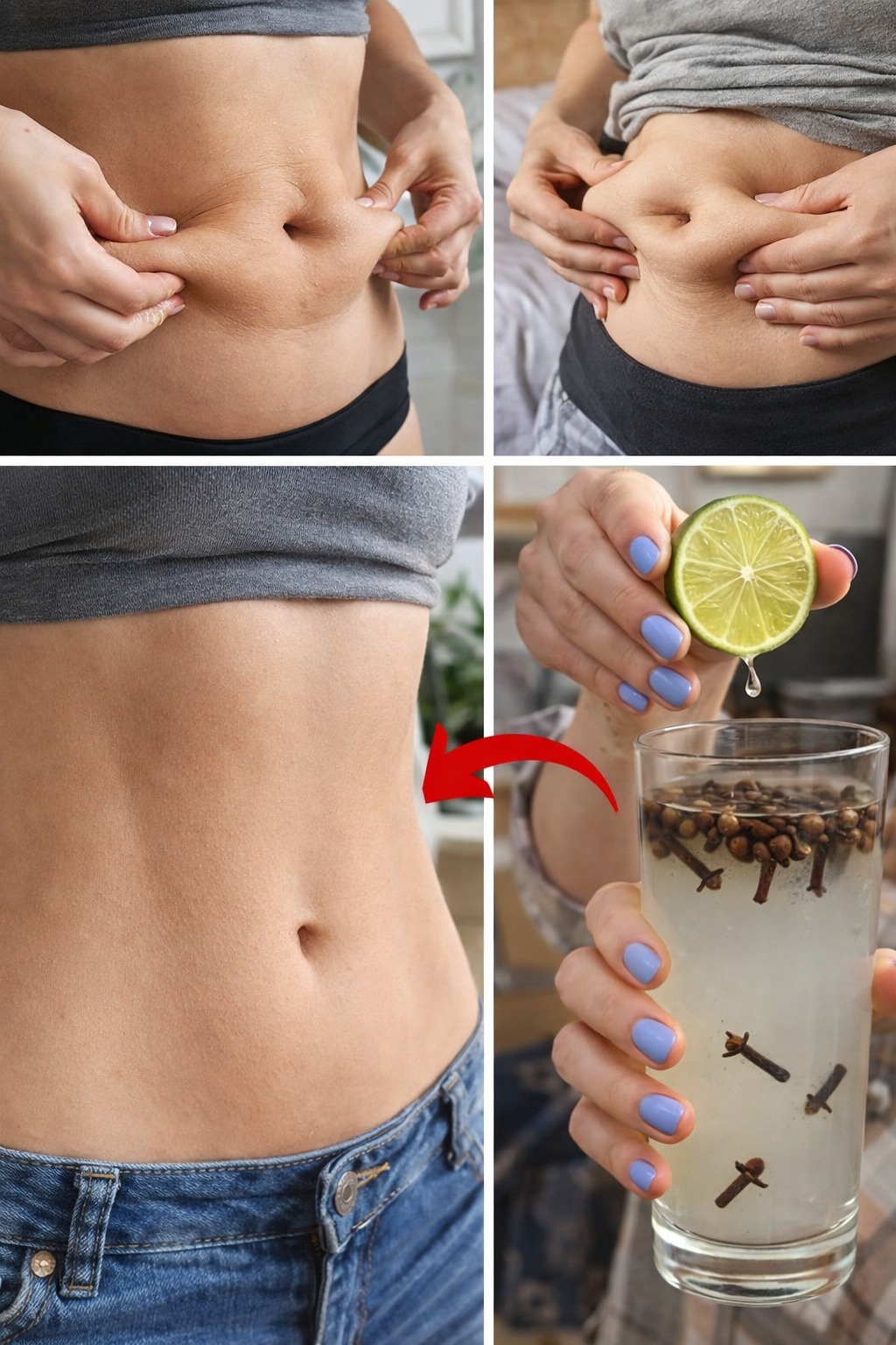 Scopri come una semplice bevanda mattutina a base di chiodi di garofano può supportare la tua routine di benessere.