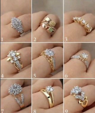 L’anello che scegli riflette la tua personalità