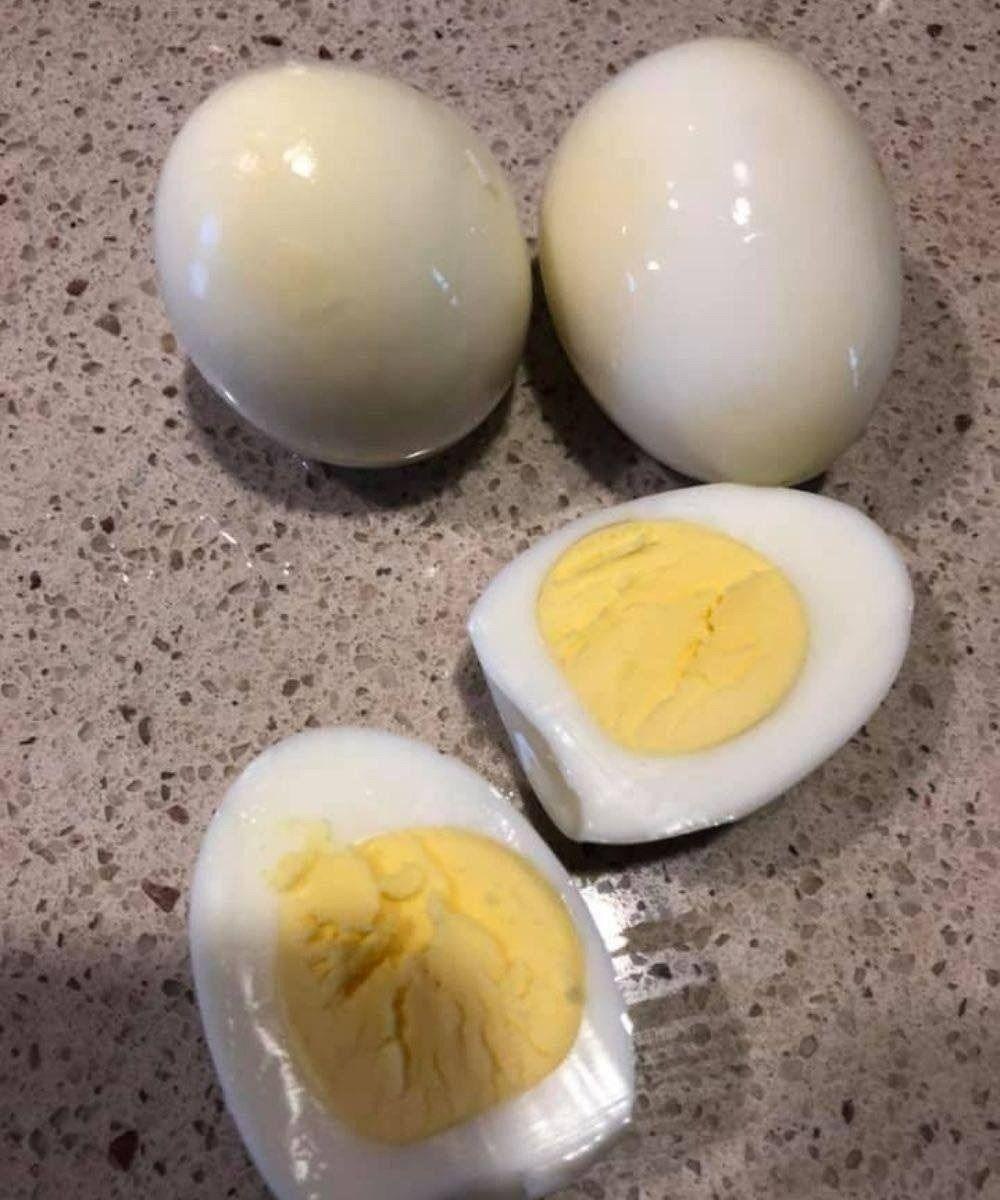 Uova sode o uova fritte: quali sono le migliori per la colazione?