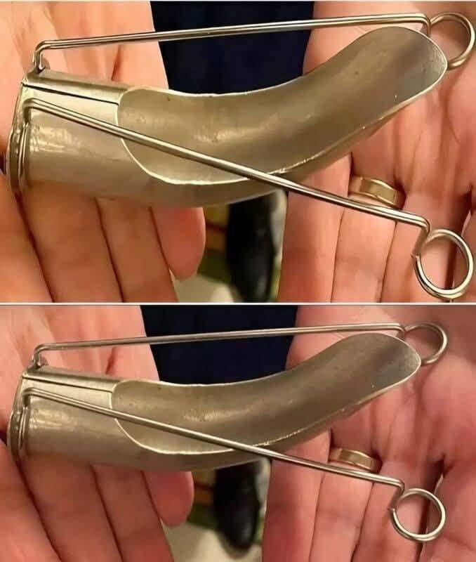 Mia madre ha trovato questo nel cassetto di mio padre… È quello che ho sempre temuto?