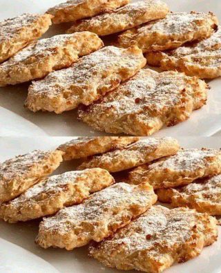 Ecco la ricetta più salutare per la torta di mele: perfetta per chi cerca di perdere peso, e anche deliziosa!