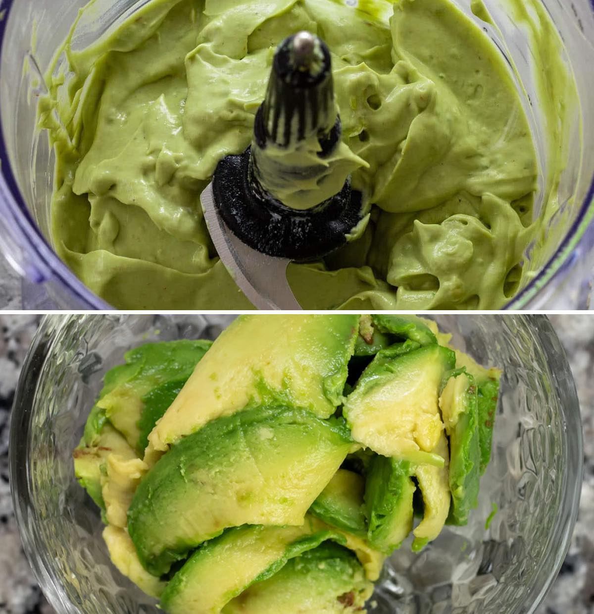 Come preparare la maionese all’avocado: leggera e salutare