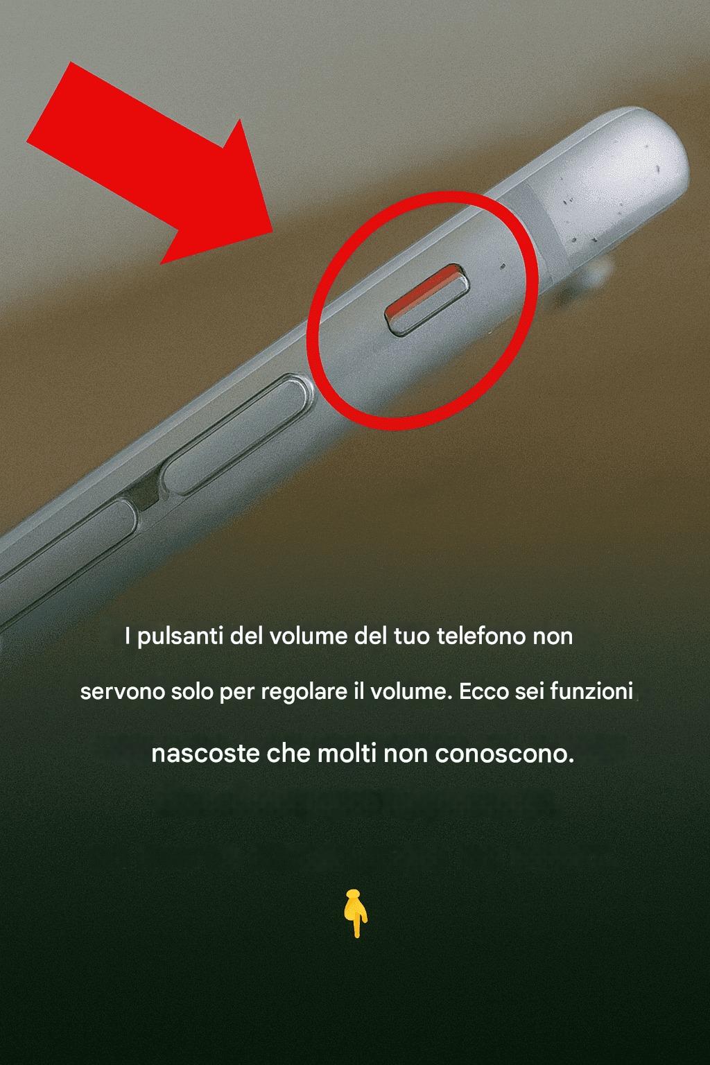 Usi il telefono da tanto tempo, ma NON HAI LA MINIMA IDEA di queste cose.
