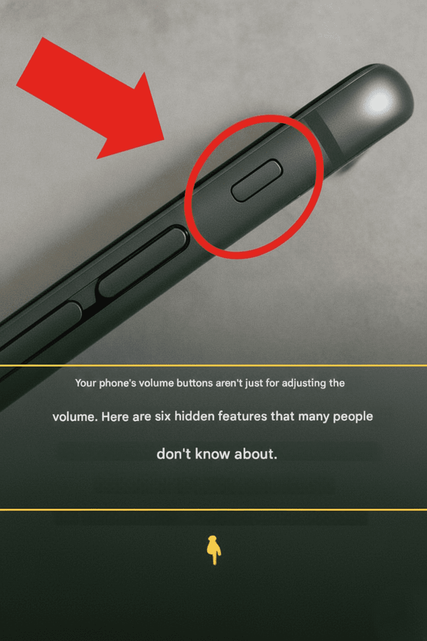 Utilizzi un telefono da molto tempo, ma NON HAI IDEA di queste cose.