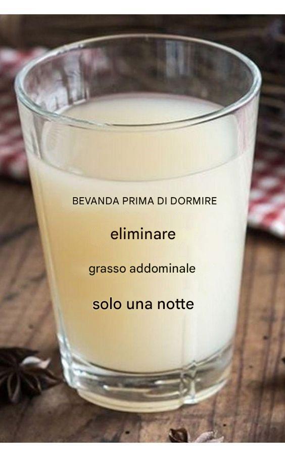 Un modo delizioso per perdere peso. La migliore bevanda fatta in casa per risultati rapidi.