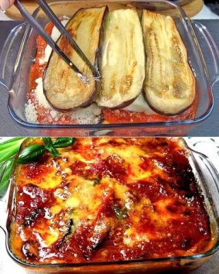 SENZA FRITTURA😲 Questa parmigiana di melanzane è la fine del mondo!