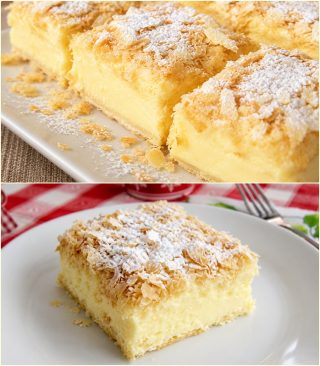 🍮Quick Cream: il dessert irresistibile pronto in soli 15 minuti!🕒
